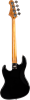 Bild på Jet Guitars JJB-300 Black