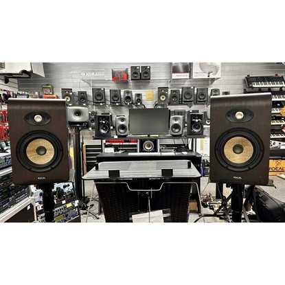 Bild på BEG Focal Shape 65