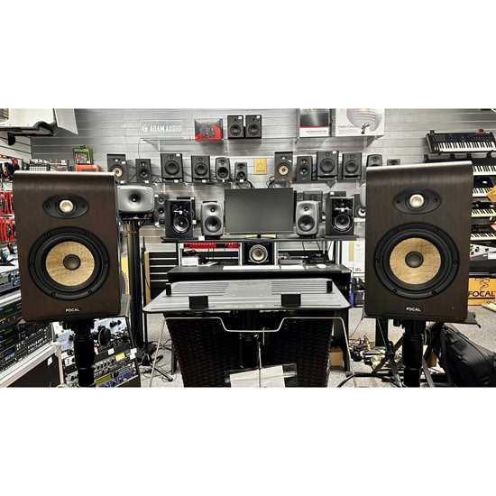 Bild på BEG Focal Shape 65