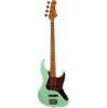 Bild på Jet Guitars JJB-300 Sea Form Green