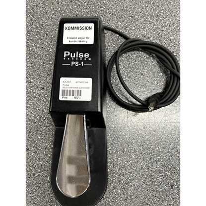 Bild på BEG Sustainpedal pianomodell PS01