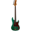 Bild på Jet Guitars JPB-300 SG R Green