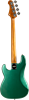 Bild på Jet Guitars JPB-300 SG R Green
