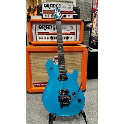 Bild på BEG Wolfgang Special