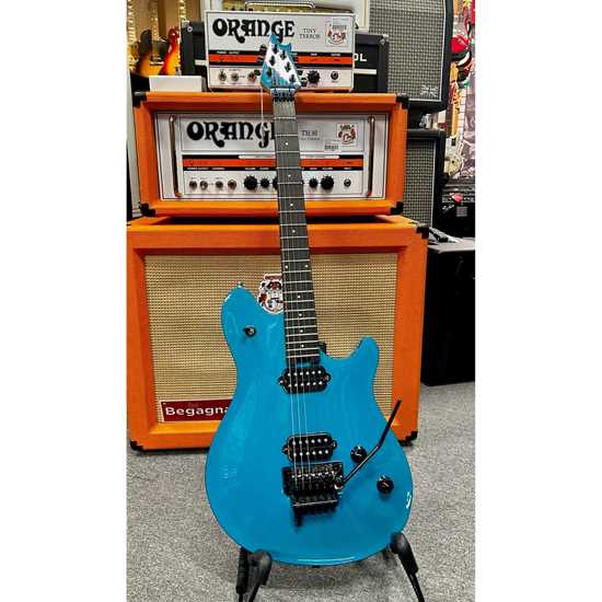 Bild på BEG Wolfgang Special