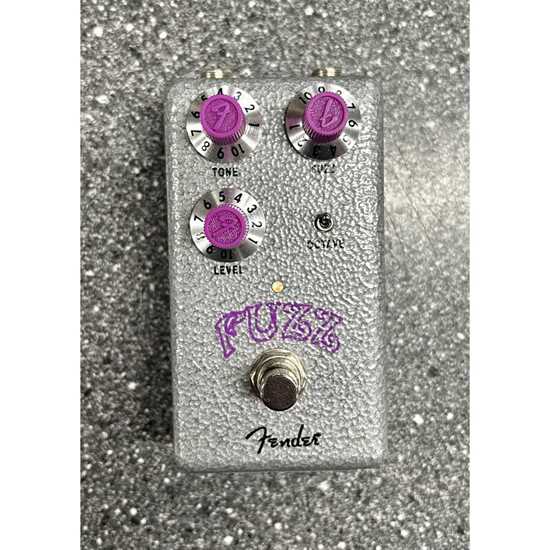 Bild på beg Hammertone Fuzz