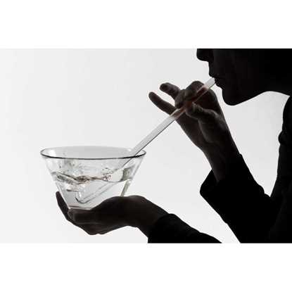 Bild på Fonationsrör Alt/baryton-275 mm