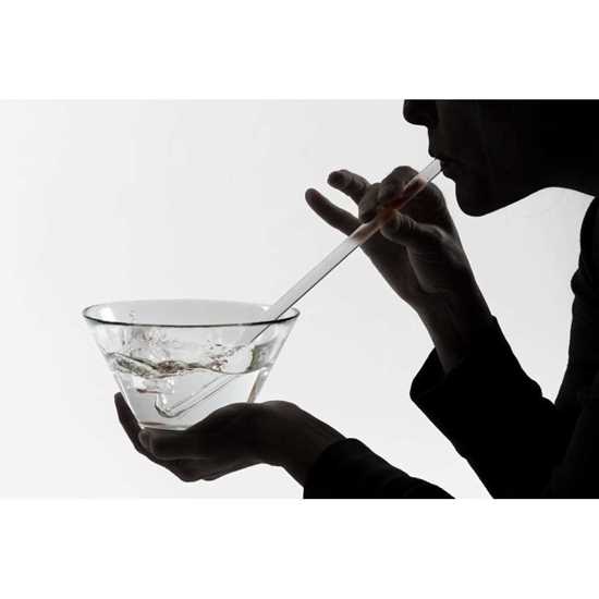 Bild på Fonationsrör Contraalt/bas-280 mm