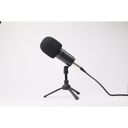 Bild på ZOOM ZDM-1 Podcast Mic Pack