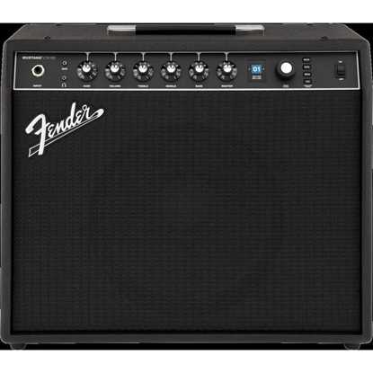 Bild på Fender Mustang LTX100