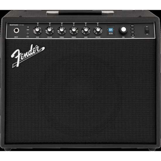 Bild på Fender Mustang LTX100
