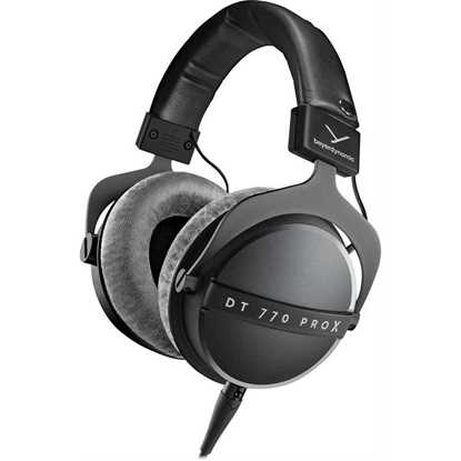 Bild på Beyerdynamic DT 770 PRO X