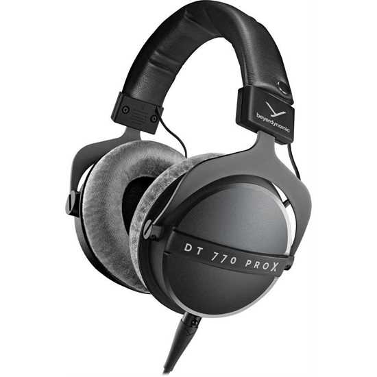 Bild på Beyerdynamic DT 770 PRO X