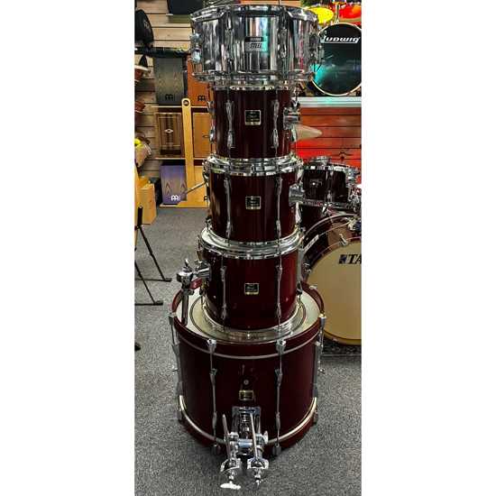 Bild på BEG Stage Custom