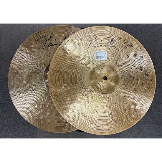 Bild på BEG Dark Energy 14" hihat