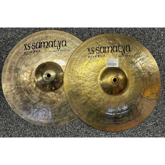 Bild på BEG Samatya hihat