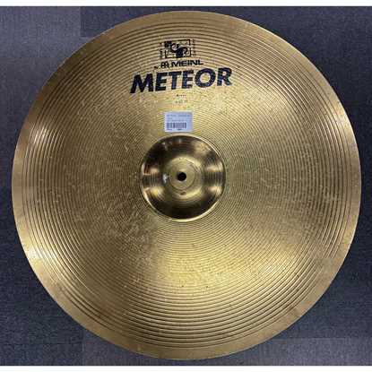 Bild på BEG Meteor Ride 20"