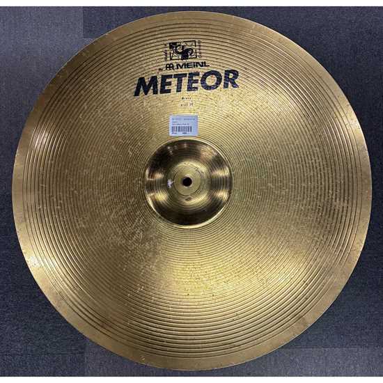 Bild på BEG Meteor Ride 20"