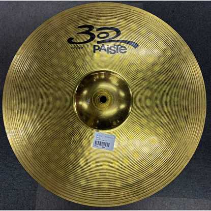 Bild på BEG 302 crash 16"