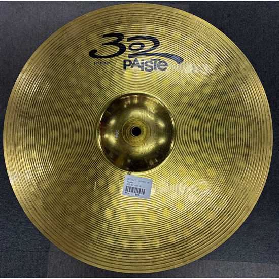 Bild på BEG 302 crash 16"