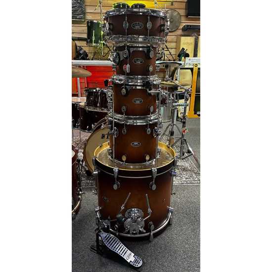 Bild på BEG Pacific ink pedal