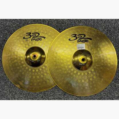 Bild på BEG 302 hihat 14"