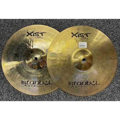 Bild på BEG XIST hihat 14