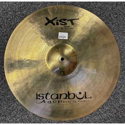 Bild på BEG XIST Ride 20"