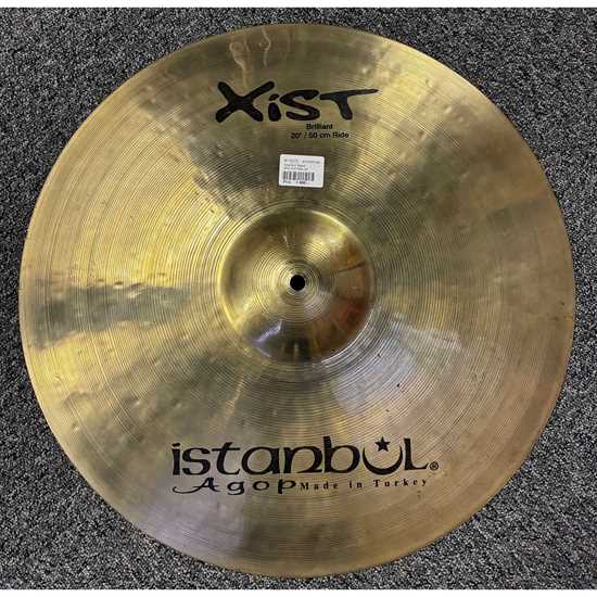 Bild på BEG XIST Ride 20"