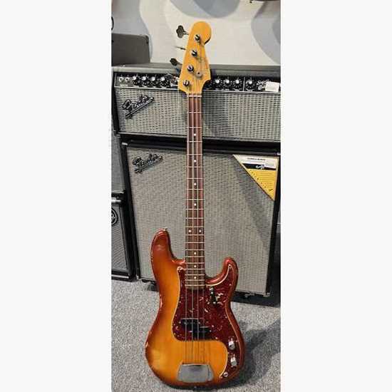 Bild på P-Bas 64 relic