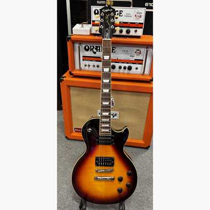 Bild på Beg Slash LP Standard November Burst