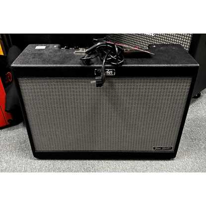 Bild på BEG FR-212 (FRFR)