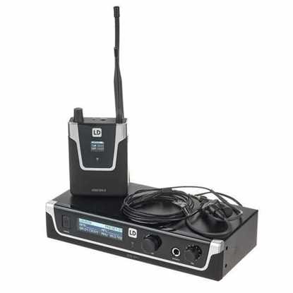 Bild på LDU508IEMHP