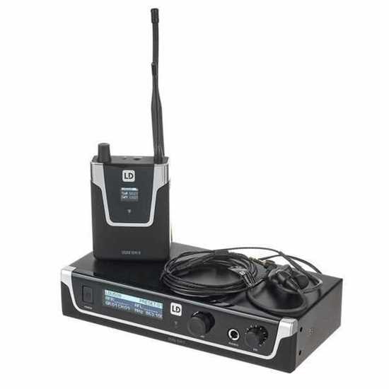 Bild på LDU508IEMHP