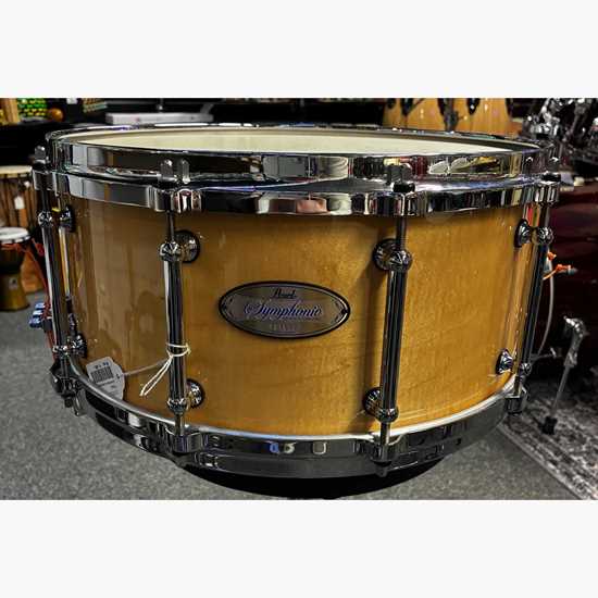 Bild på Symfonisk virveltrumma SYP1465