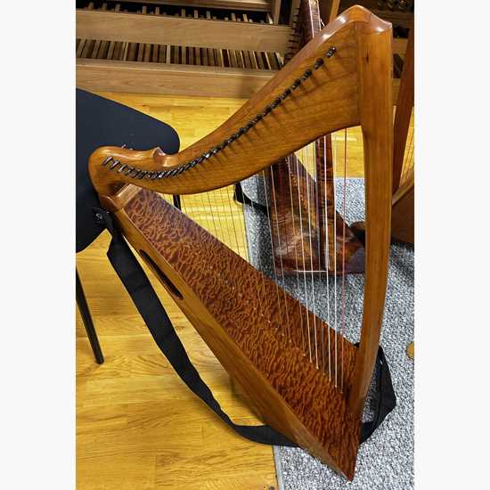 Bild på Sonnet, Cherry. Custom Premium SB