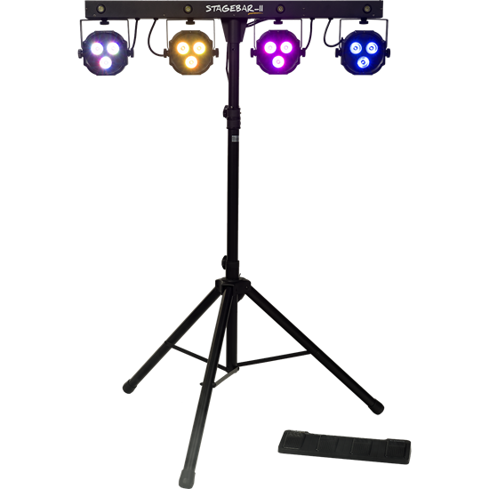 Bild på STAGE-BAR II