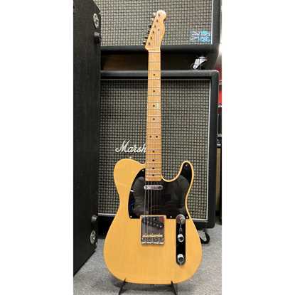 Bild på BEG Baja tele