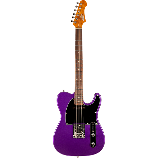 Bild på Jet Guitars JT-300 PLM R Plum