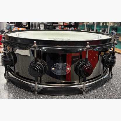 Bild på BEG Virvel Mässing 14"x5"