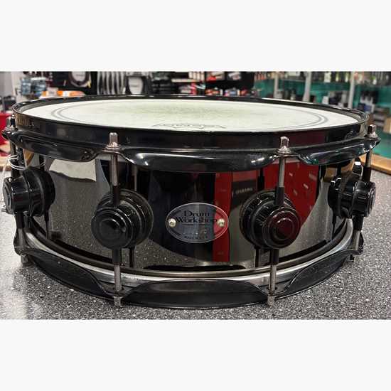 Bild på BEG Virvel Mässing 14"x5"