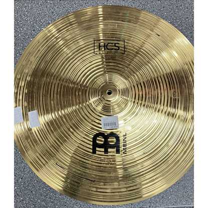 Bild på BEG HCS set 14hh, 16cr, 20ride