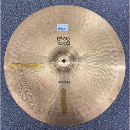 Bild på Beg 2002 18"