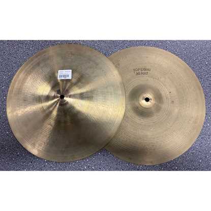 Bild på Beg HiHat lock thin 14"