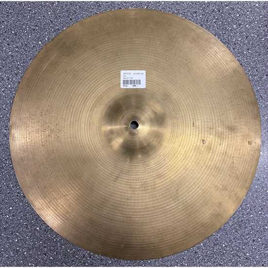 Bild på Beg 16" crash