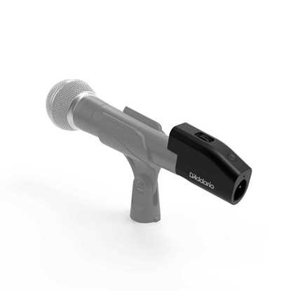Bild på D'Addario Accessories PW-IRMM-01 IR Mic Mute