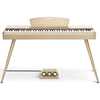 Bild på Donner DDP-80 el-piano beige