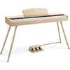 Bild på Donner DDP-80 el-piano beige