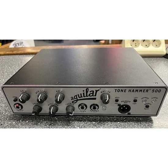 Bild på Beg Tonehammer 500