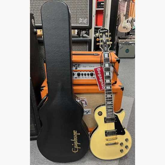 Bild på beg LP Custom/customshop